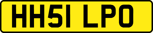 HH51LPO