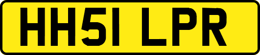 HH51LPR