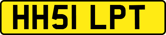 HH51LPT