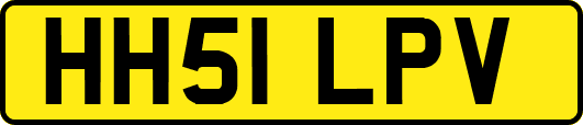 HH51LPV