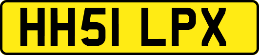 HH51LPX