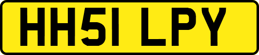 HH51LPY