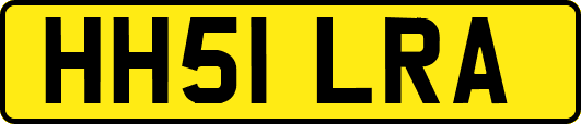 HH51LRA