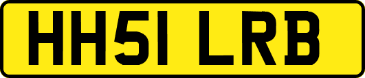 HH51LRB