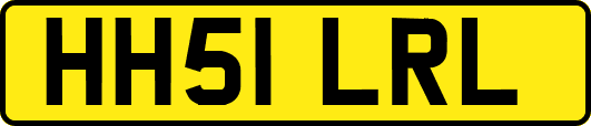 HH51LRL