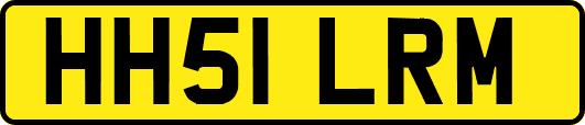 HH51LRM