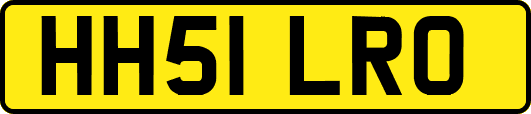 HH51LRO