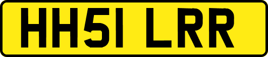 HH51LRR