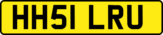 HH51LRU