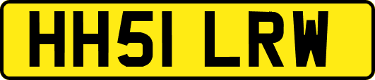 HH51LRW