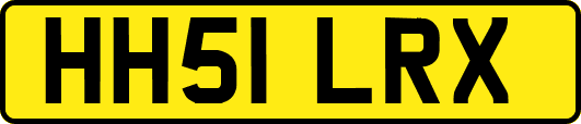 HH51LRX