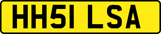 HH51LSA