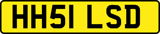 HH51LSD