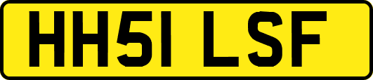 HH51LSF