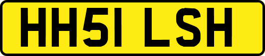 HH51LSH