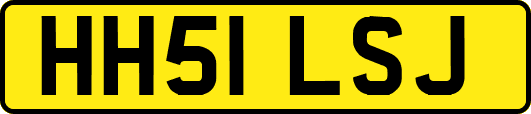 HH51LSJ