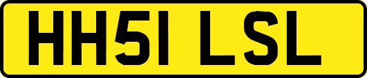 HH51LSL