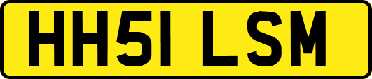 HH51LSM