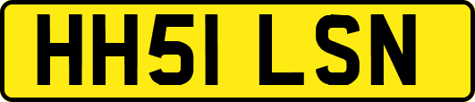 HH51LSN