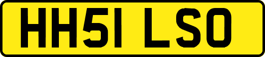 HH51LSO