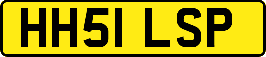 HH51LSP