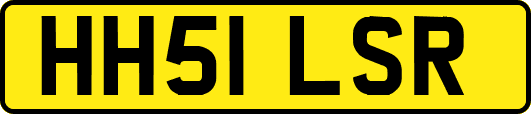 HH51LSR