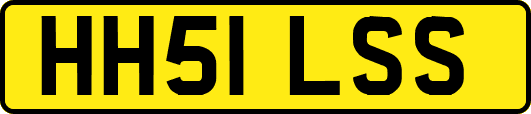 HH51LSS