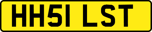 HH51LST