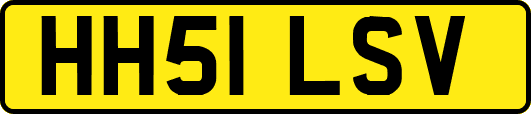 HH51LSV