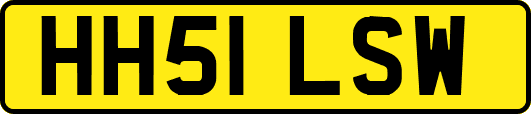 HH51LSW