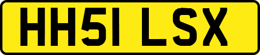 HH51LSX