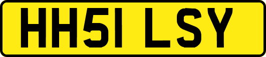 HH51LSY