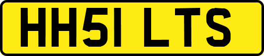 HH51LTS