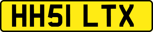 HH51LTX