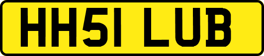 HH51LUB