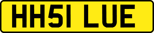 HH51LUE