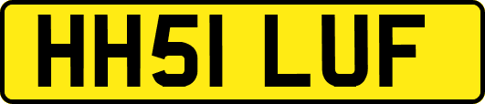 HH51LUF