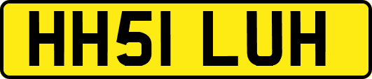 HH51LUH