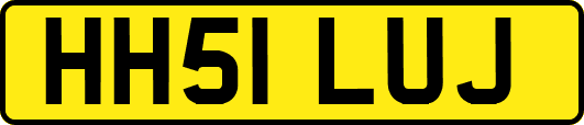 HH51LUJ