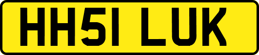 HH51LUK