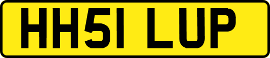 HH51LUP