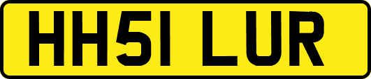 HH51LUR