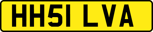 HH51LVA