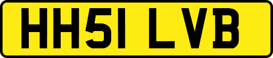 HH51LVB