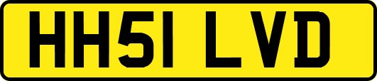 HH51LVD