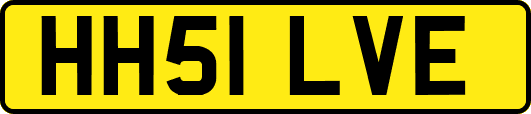 HH51LVE