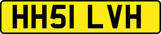 HH51LVH