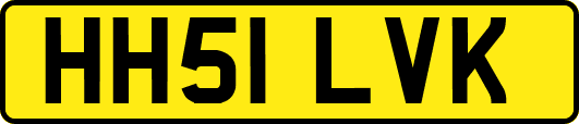 HH51LVK