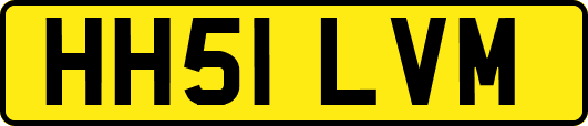 HH51LVM