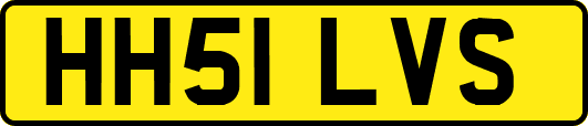 HH51LVS